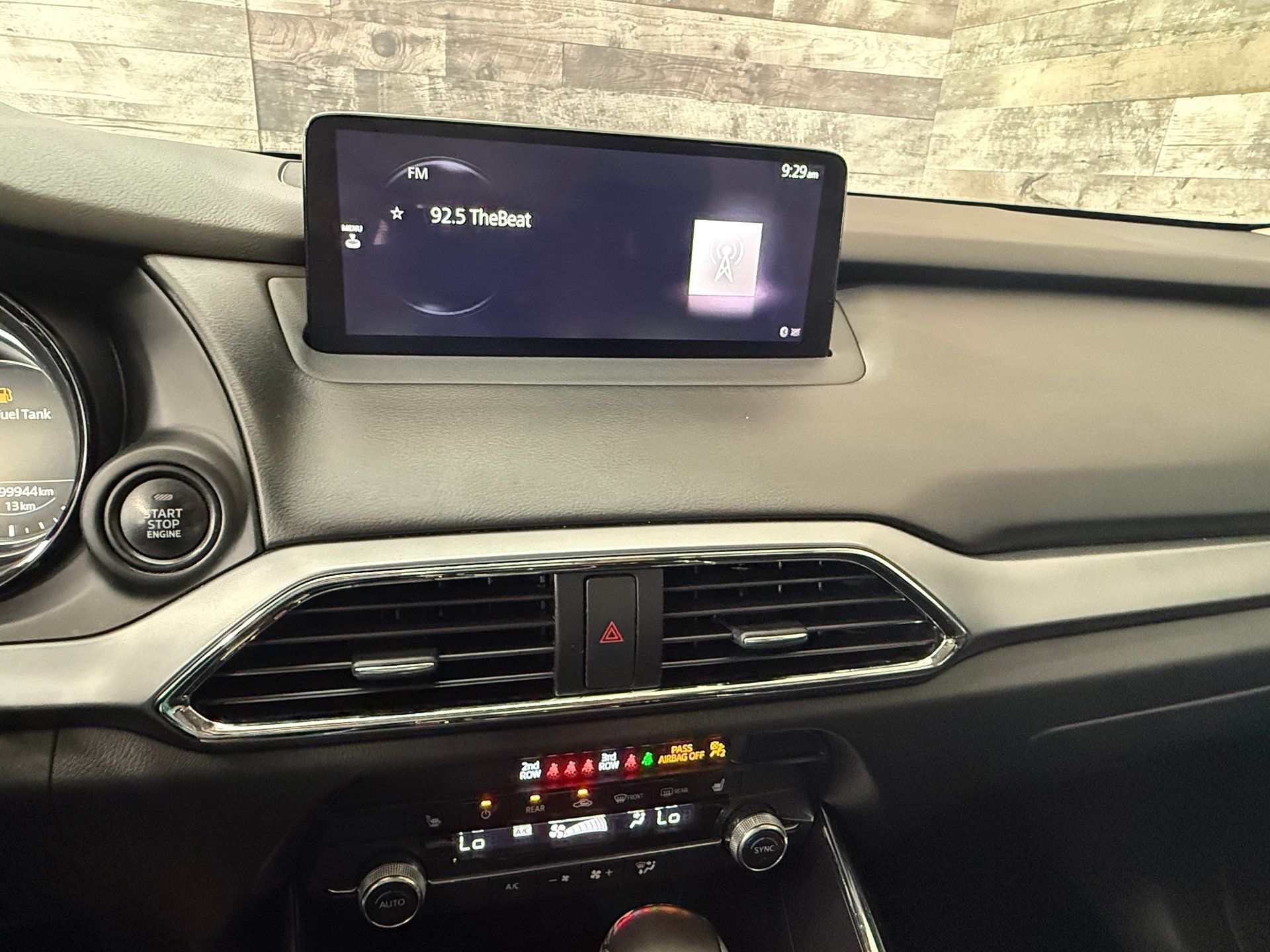 Mazda CX-9 2022 - Thumbnail 16