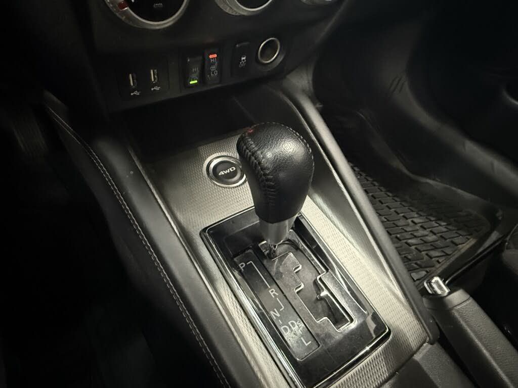 Mitsubishi RVR 2021 - Thumbnail 18