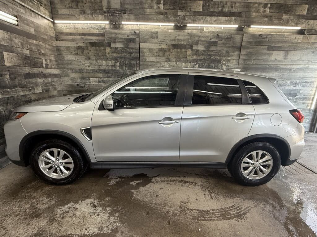 Mitsubishi RVR 2021 - Thumbnail 7