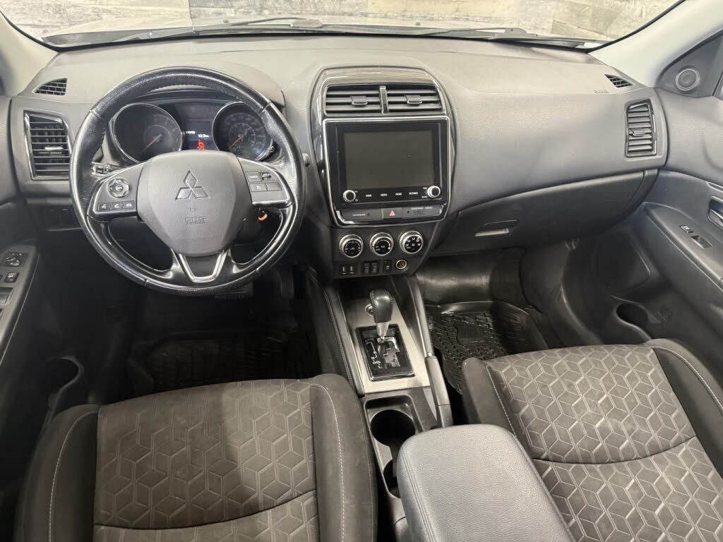 Mitsubishi RVR 2021 - Thumbnail 12