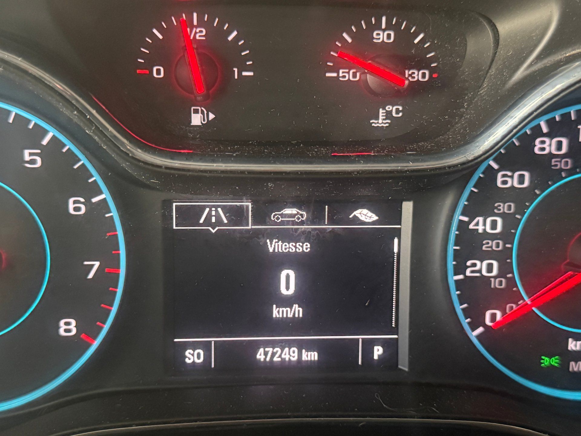 Chevrolet Cruze 2018 - Thumbnail 14
