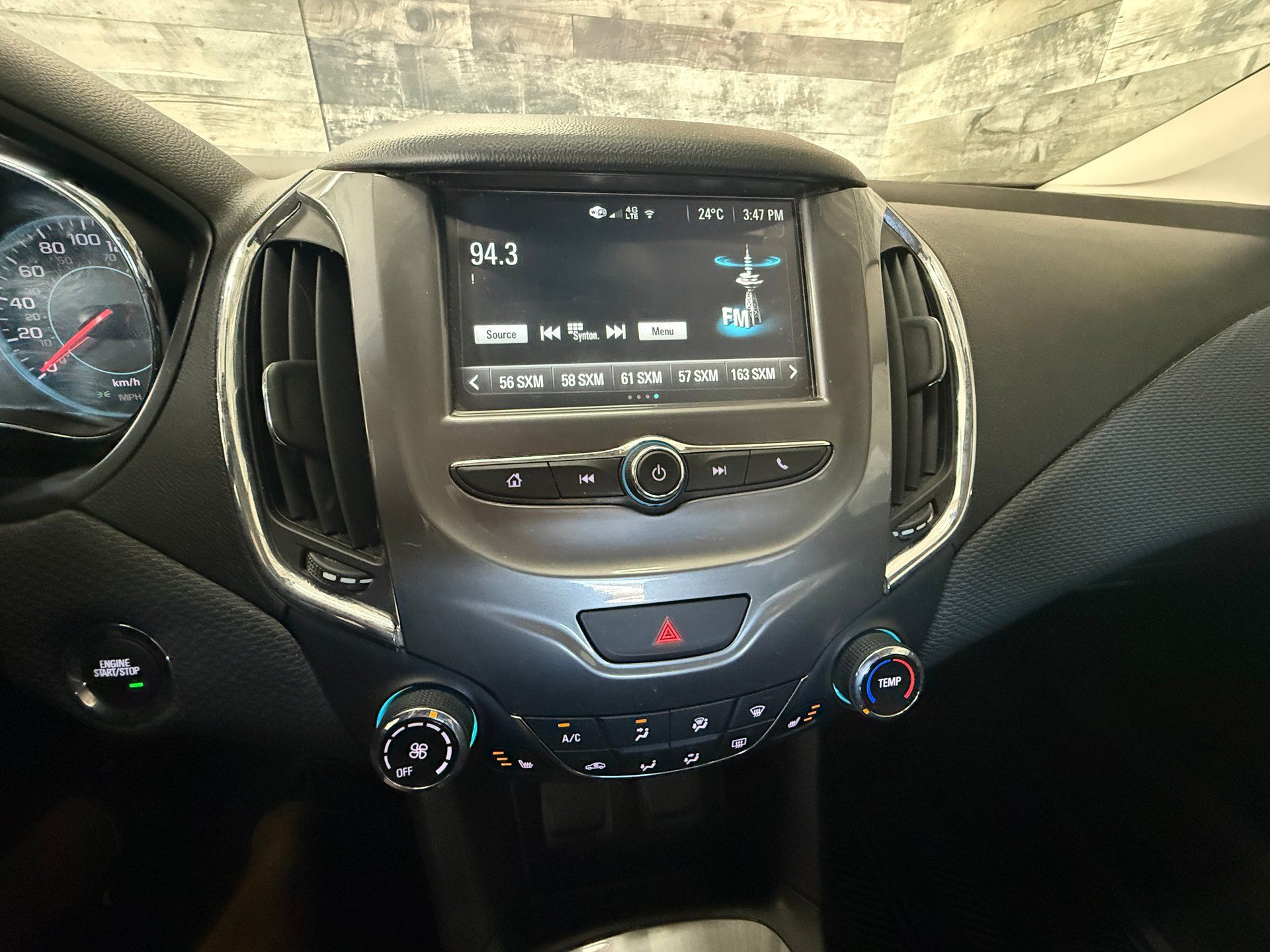 Chevrolet Cruze 2018 - Thumbnail 15