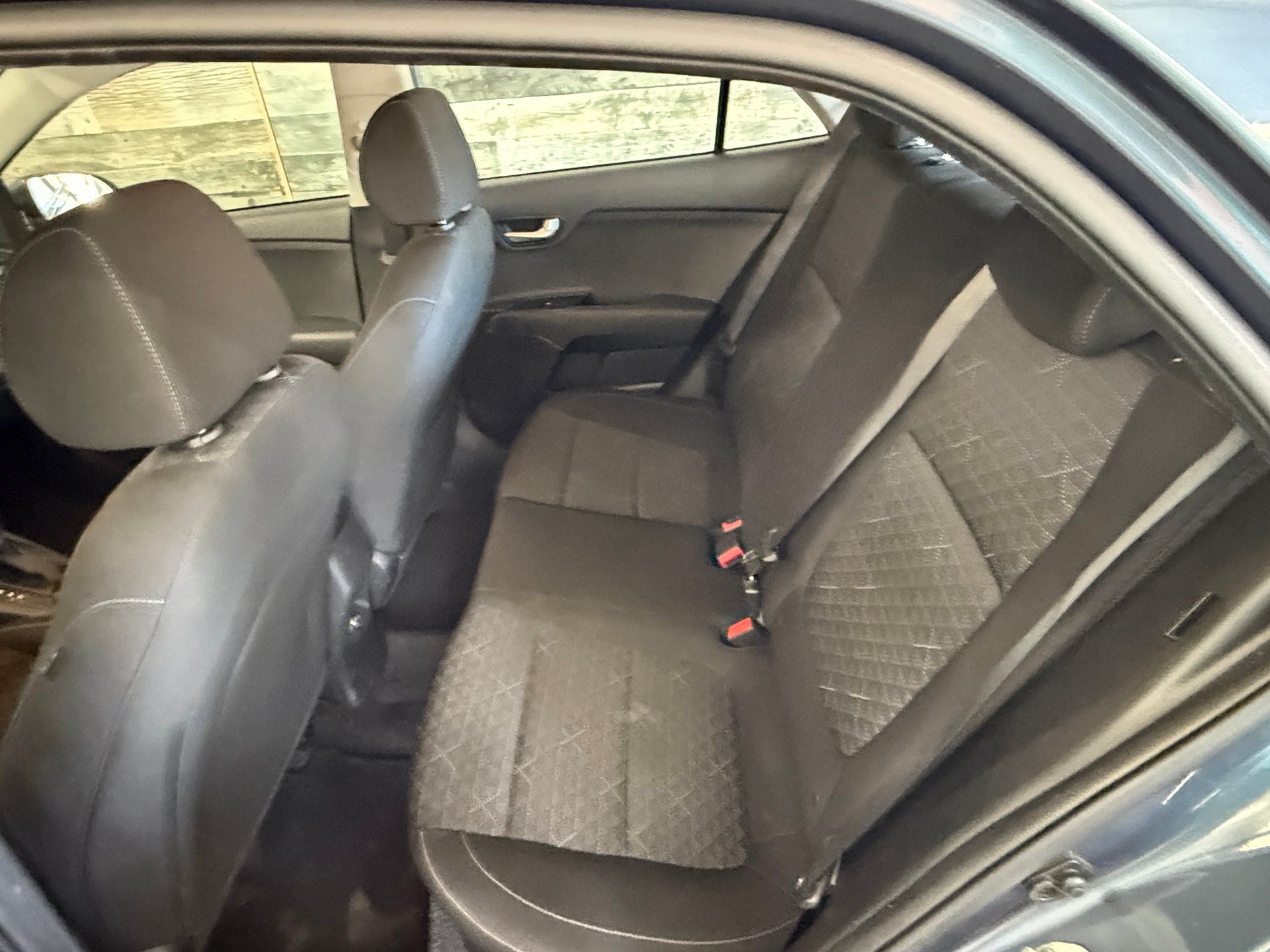 Kia Rio 5-Door 2021 - Thumbnail 20