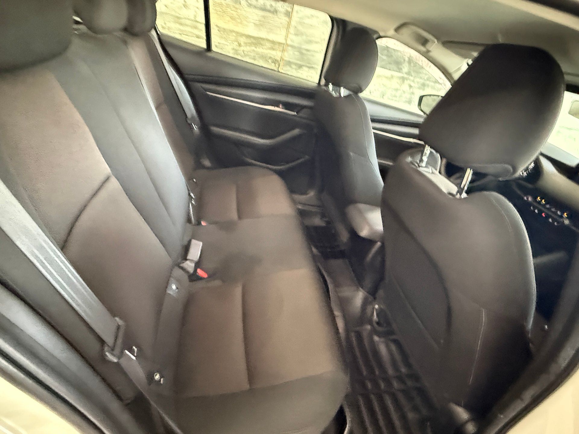 Mazda Mazda3 2019 - Thumbnail 20