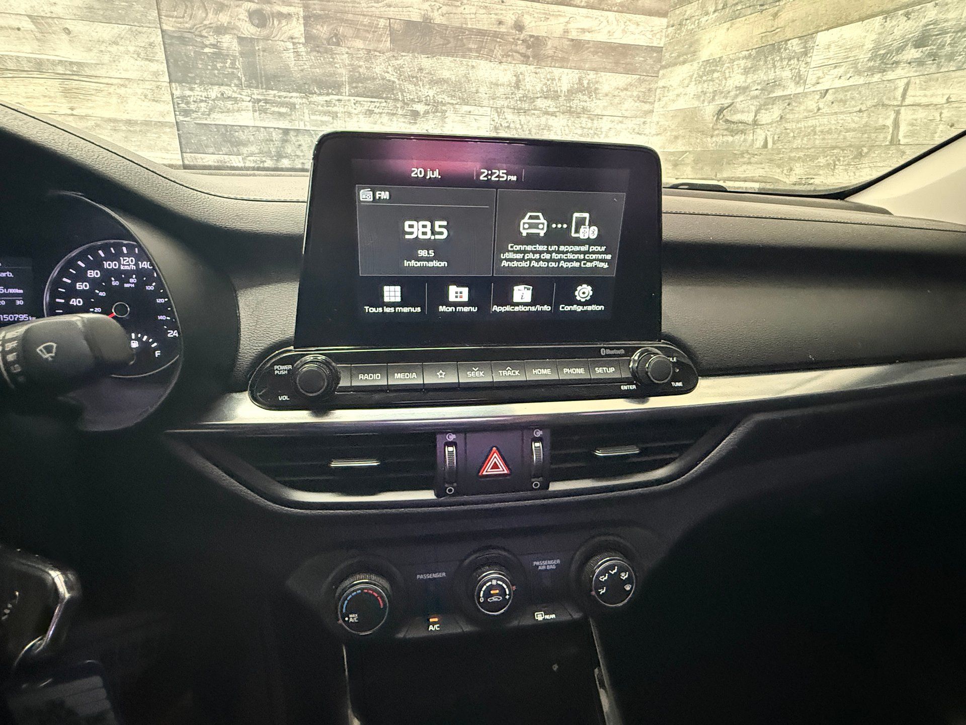 Kia Forte 2021 - Thumbnail 16