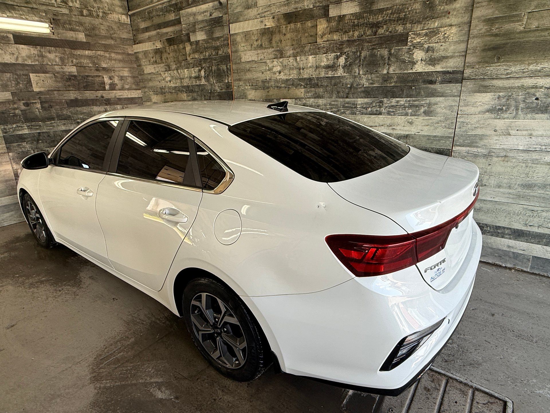 Kia Forte 2021 - Thumbnail 6