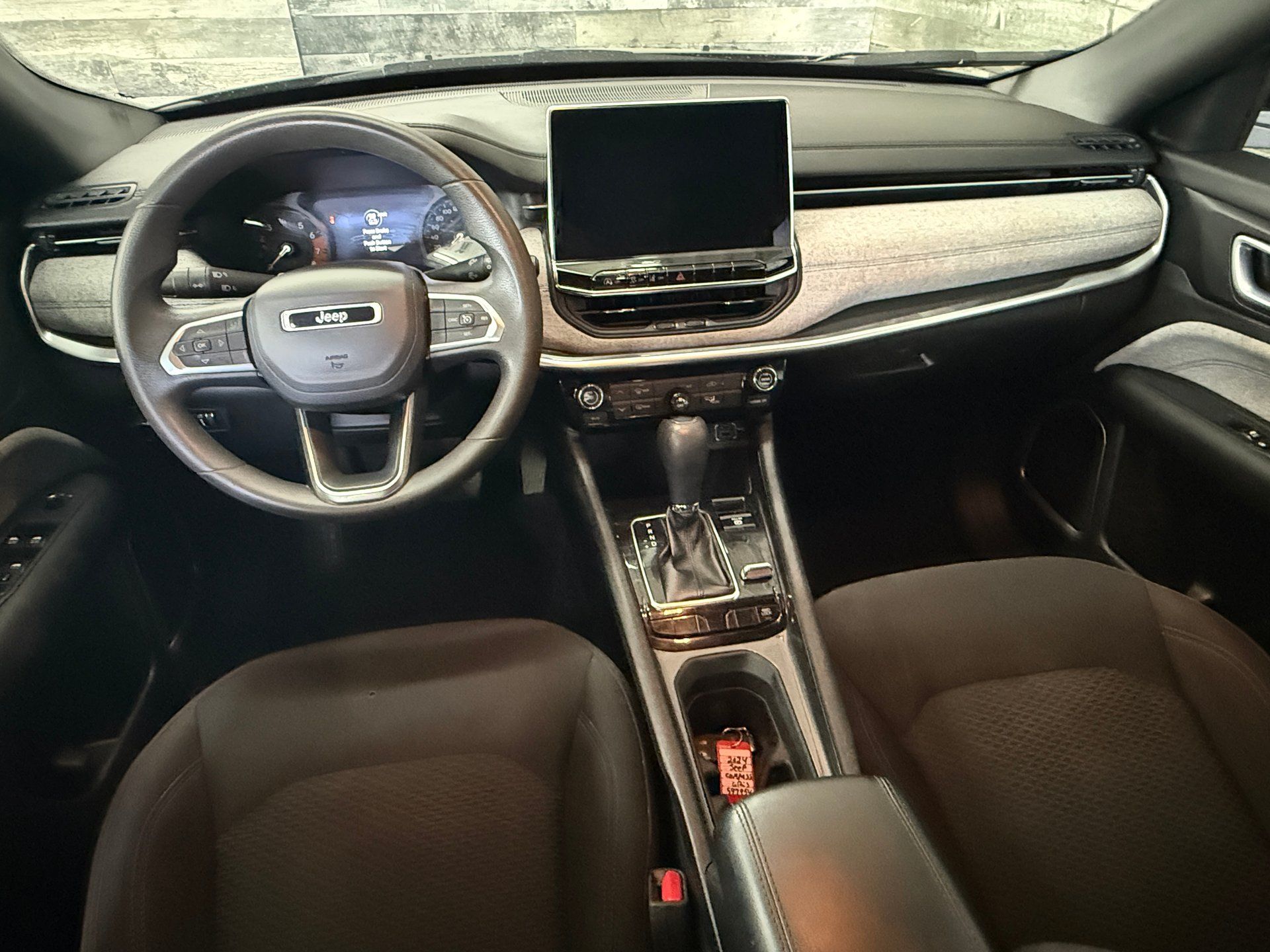 Jeep Compass 2024 - Thumbnail 11