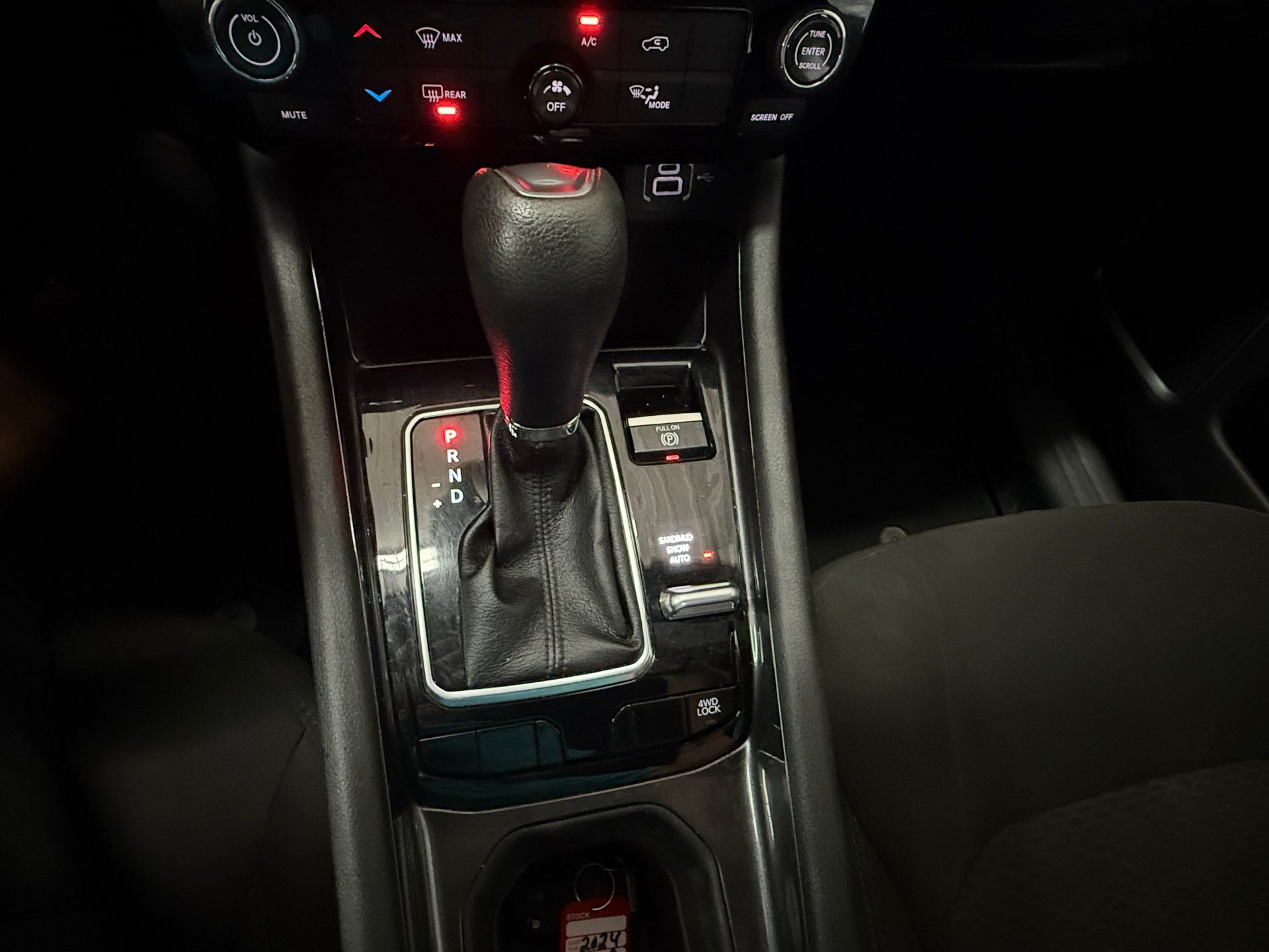 Jeep Compass 2024 - Thumbnail 20