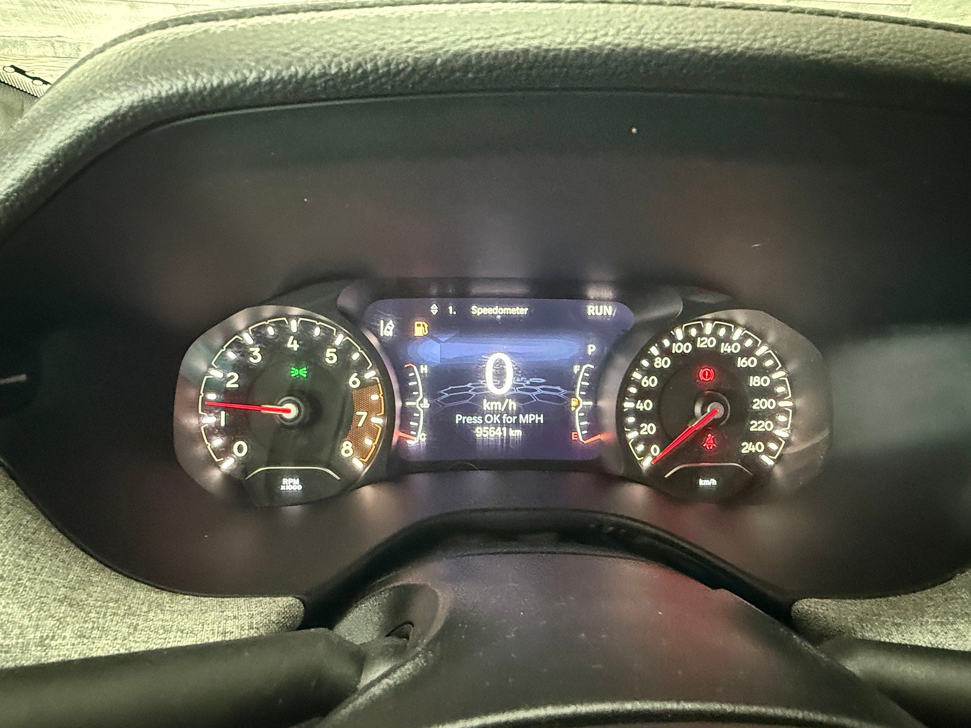 Jeep Compass 2024 - Thumbnail 15