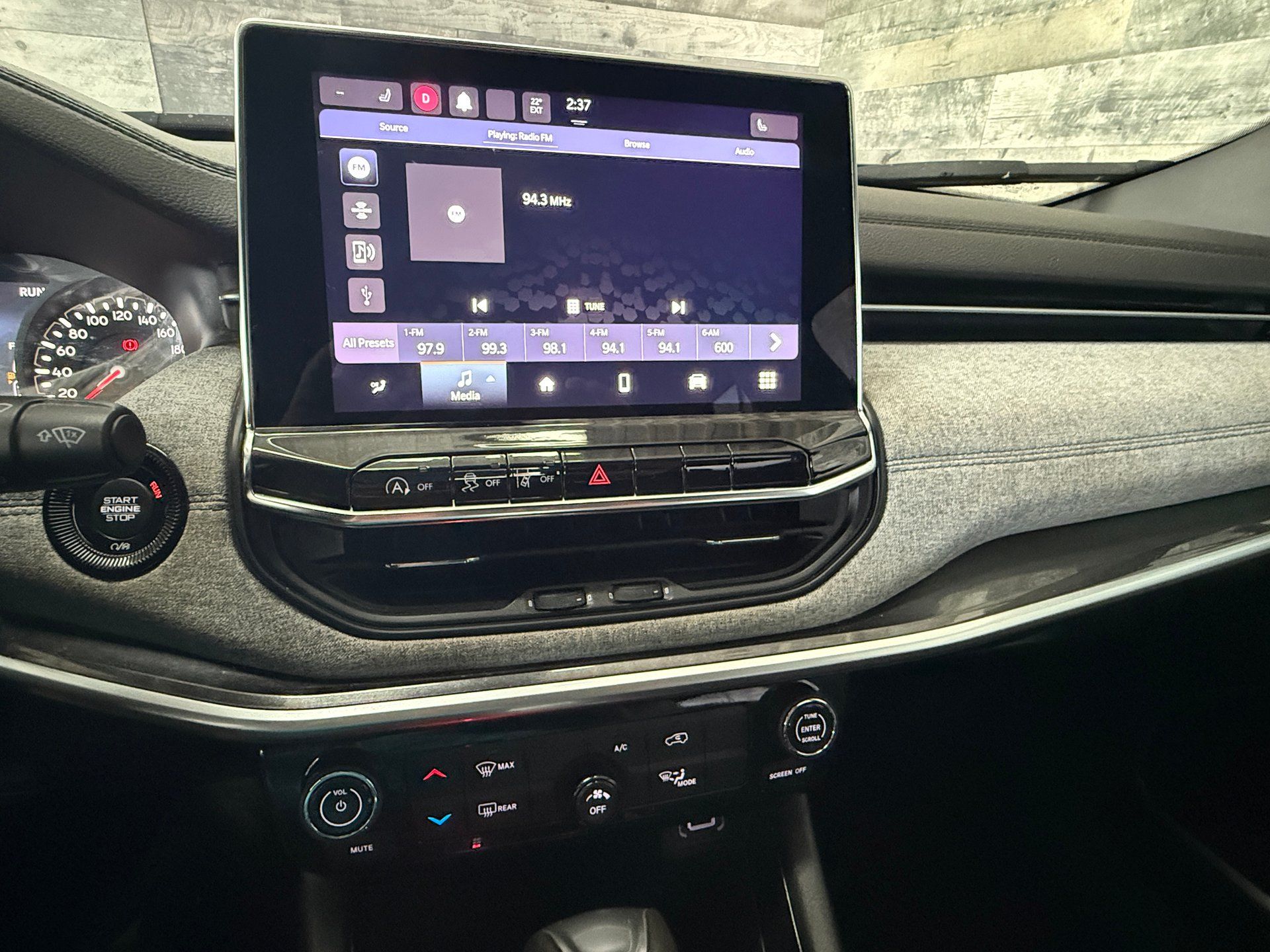 Jeep Compass 2024 - Thumbnail 17