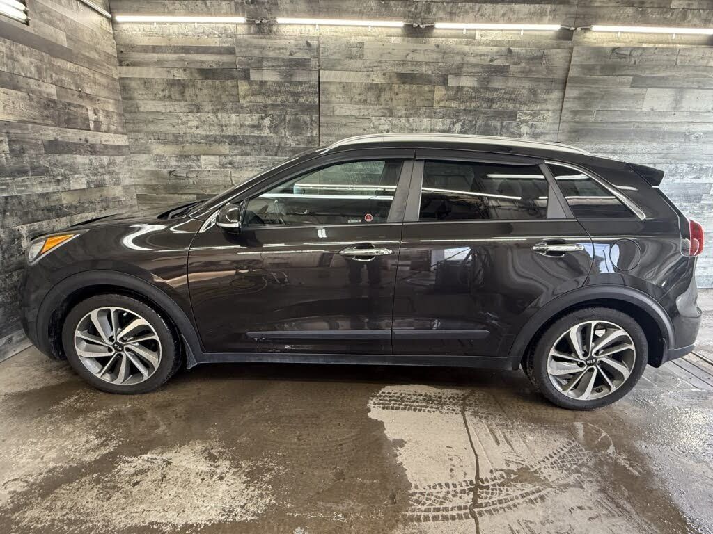 Kia Niro 2018 - Thumbnail 6