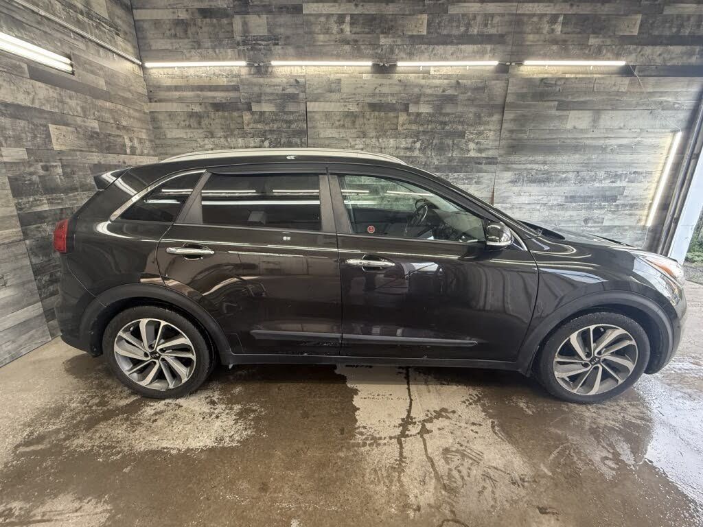 Kia Niro 2018 - Thumbnail 3
