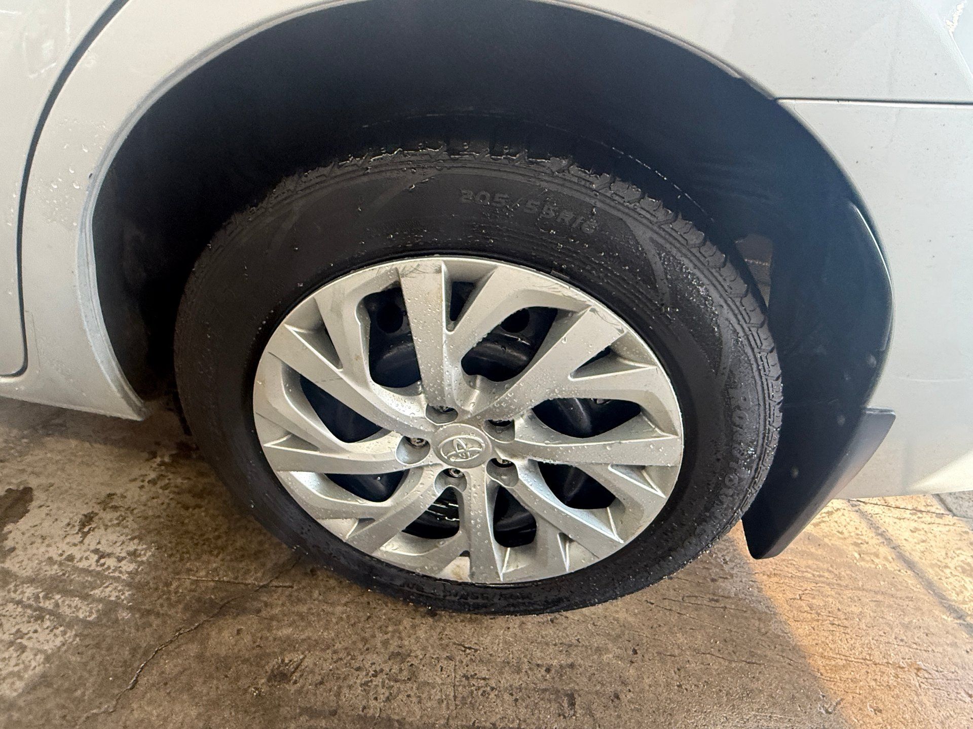 Toyota Corolla 2019 - Thumbnail 7