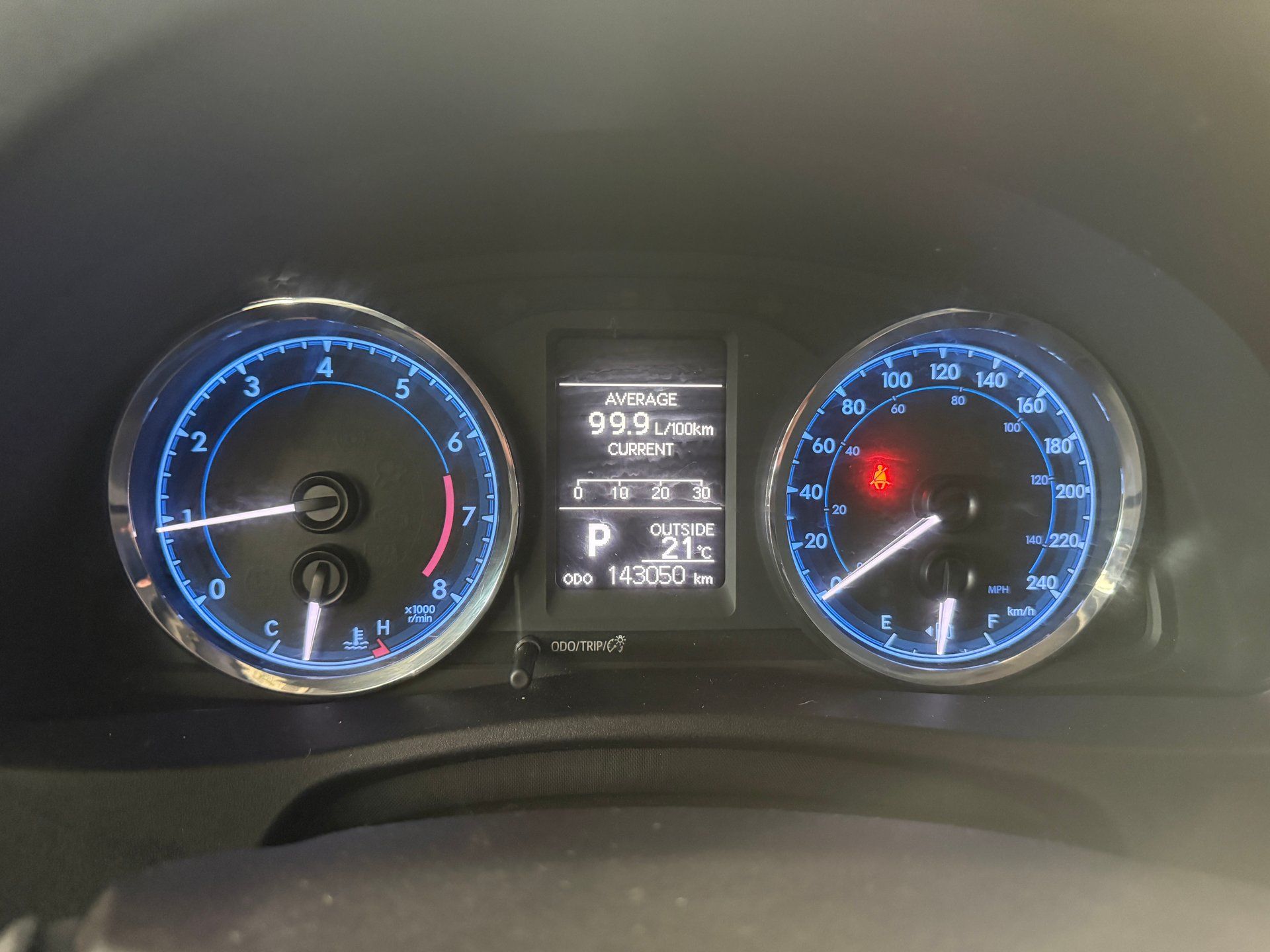 Toyota Corolla 2019 - Thumbnail 13