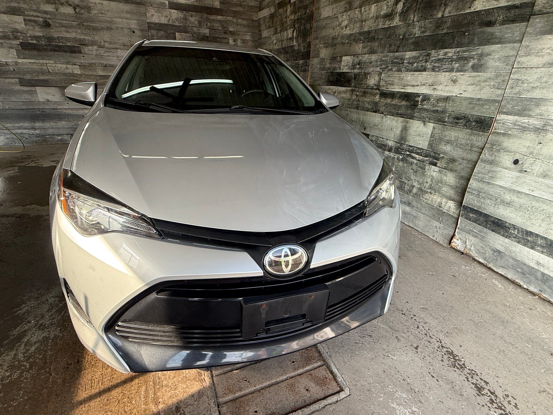 Toyota Corolla 2019 - Thumbnail 5