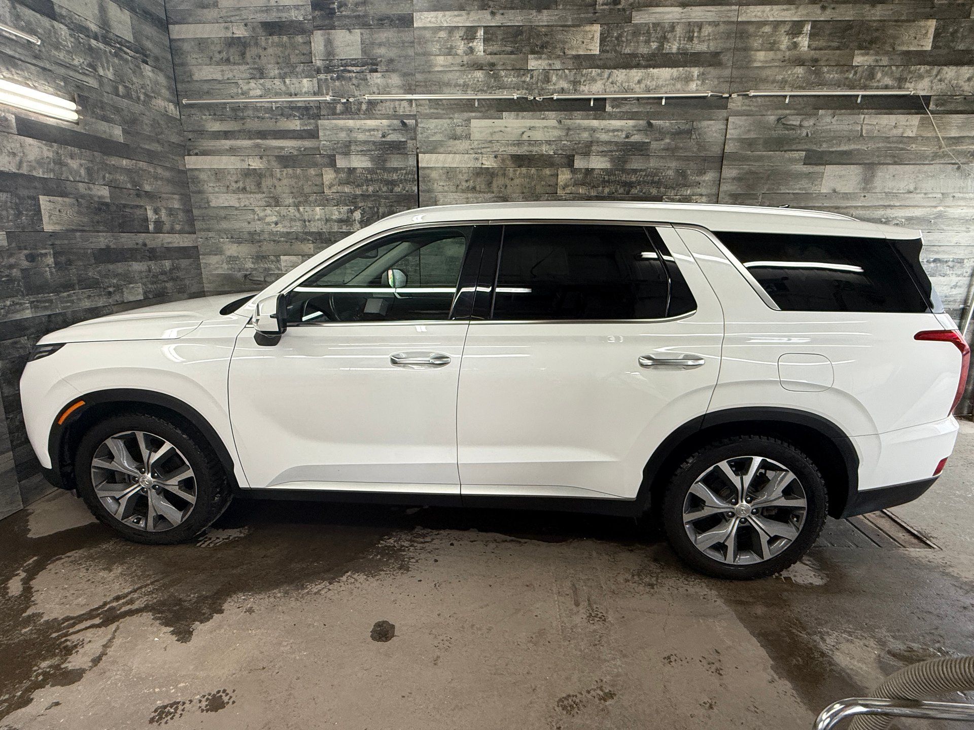 Hyundai Palisade 2021 - Thumbnail 5