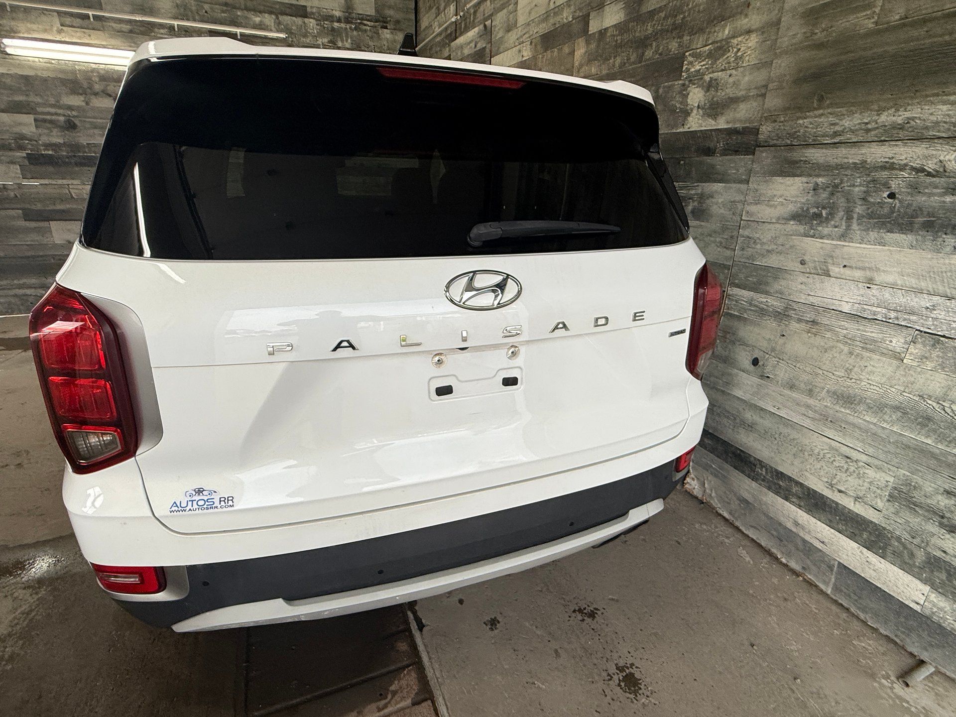 Hyundai Palisade 2021 - Thumbnail 7