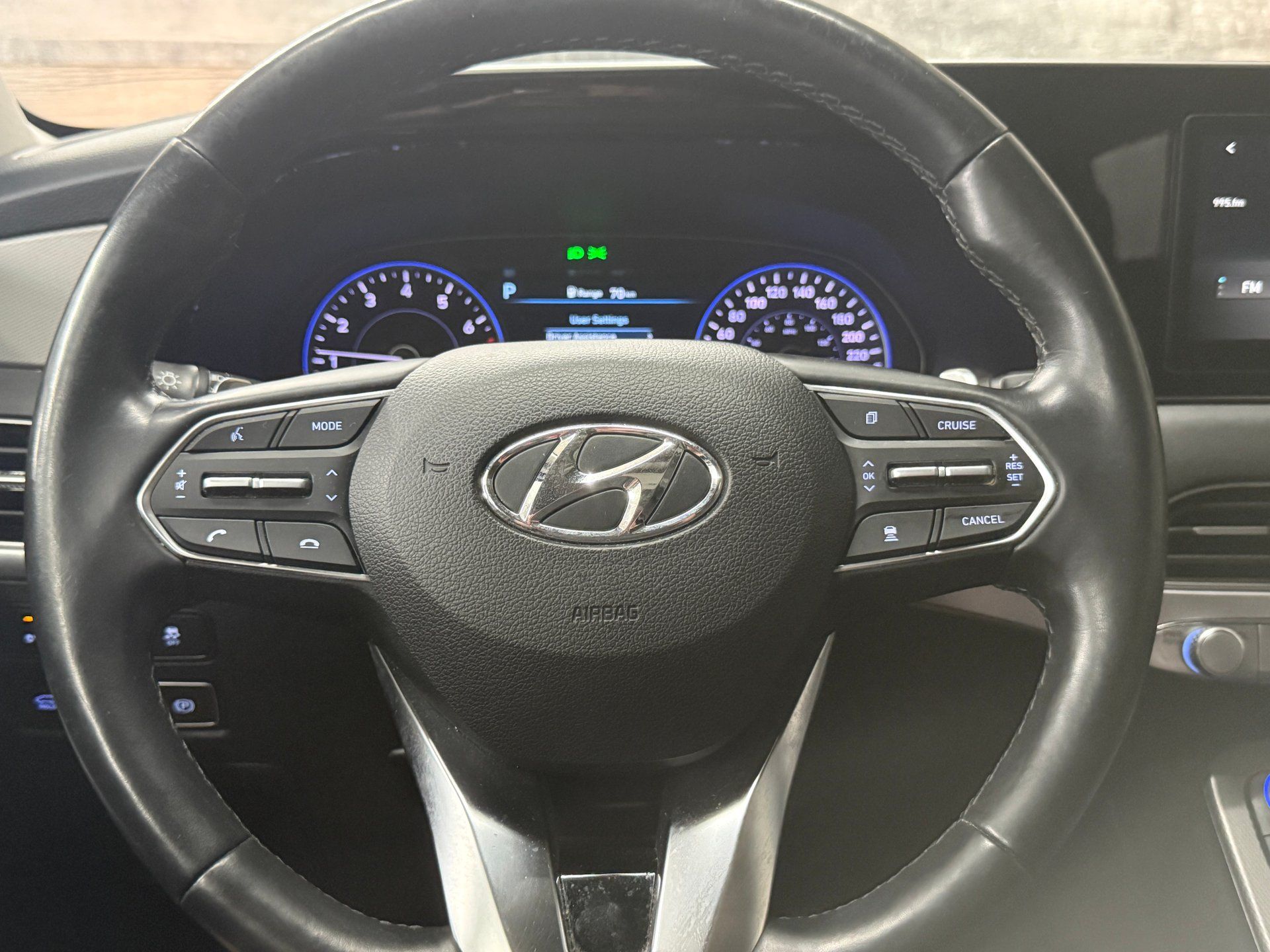 Hyundai Palisade 2021 - Thumbnail 12