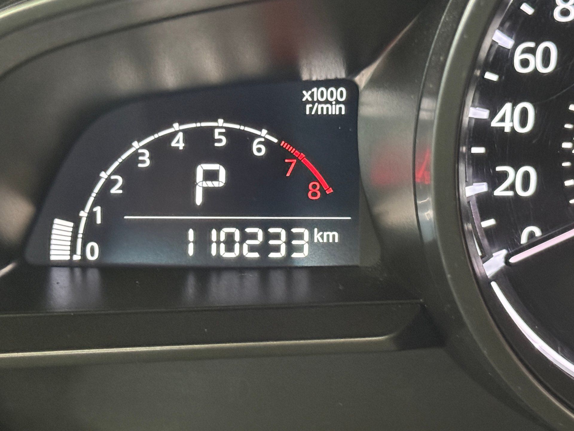 Mazda Mazda3 2018 - Thumbnail 10