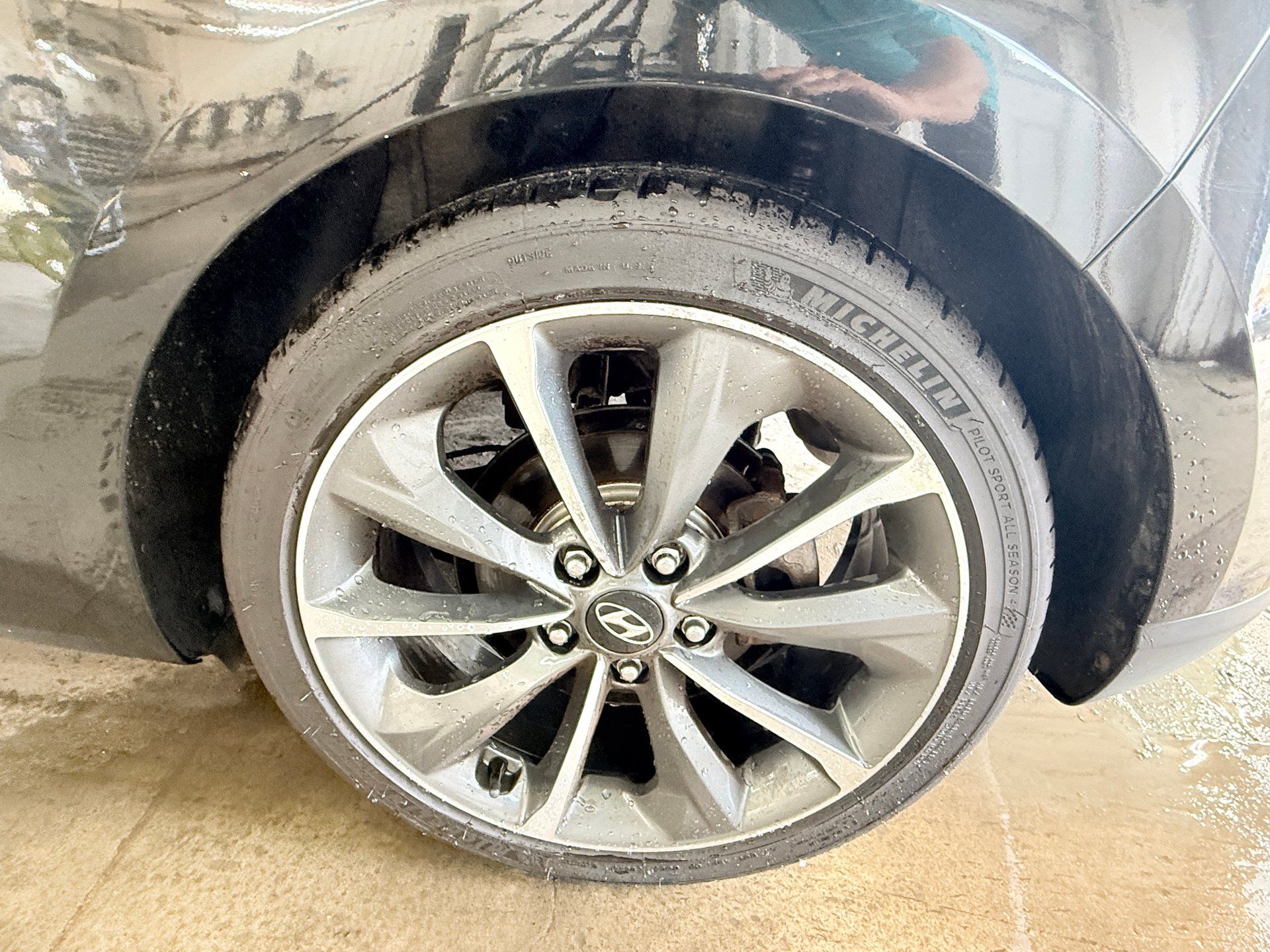Hyundai Veloster 2019 - Thumbnail 7
