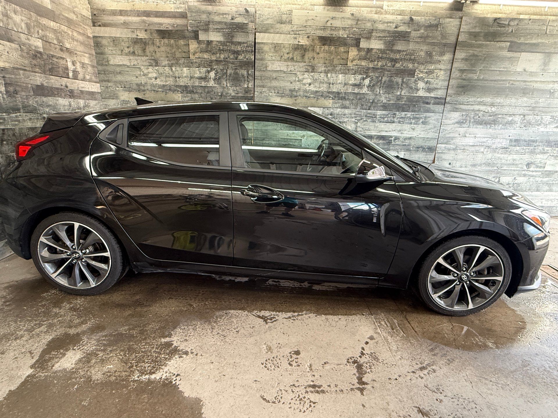 Hyundai Veloster 2019 - Thumbnail 6