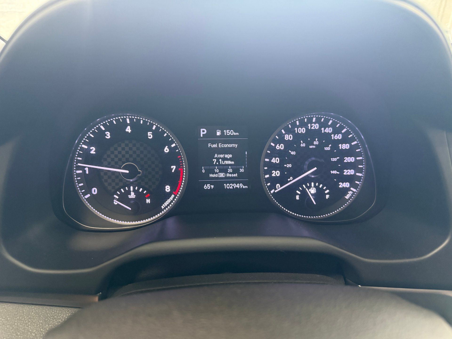Hyundai Elantra 2019 - Thumbnail 12