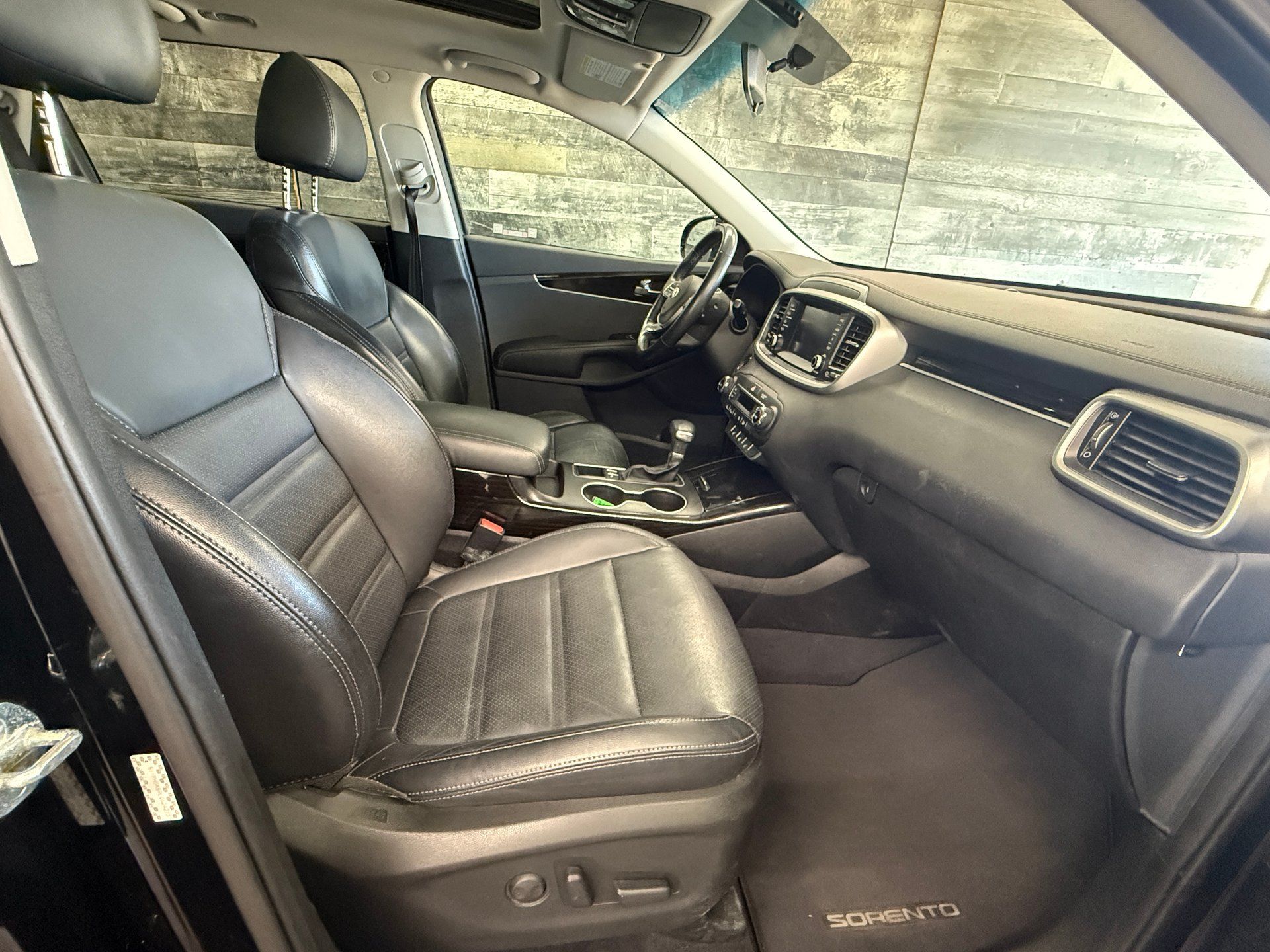 Kia Sorento 2020 - Thumbnail 17