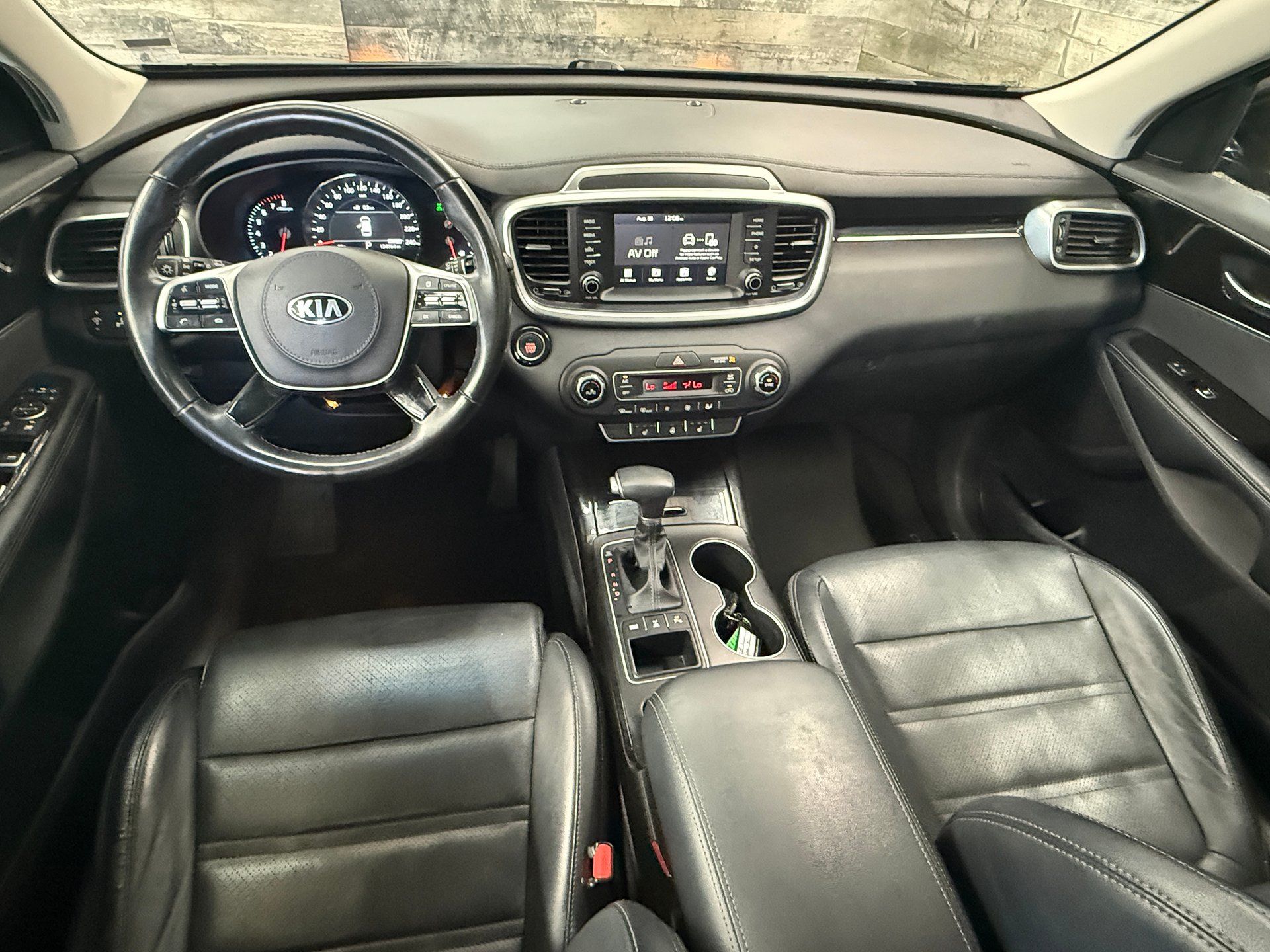 Kia Sorento 2020 - Thumbnail 13