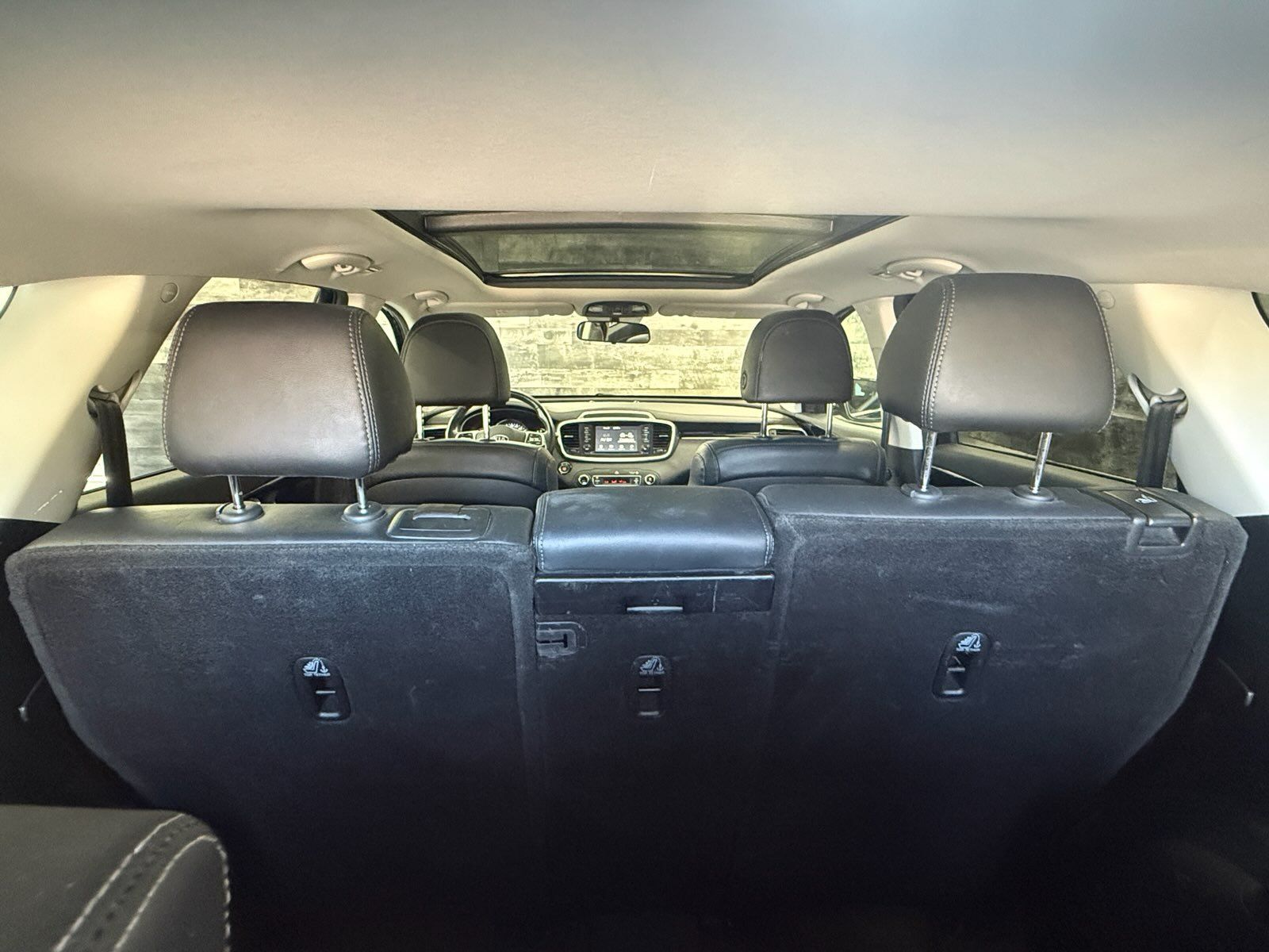 Kia Sorento 2020 - Thumbnail 19