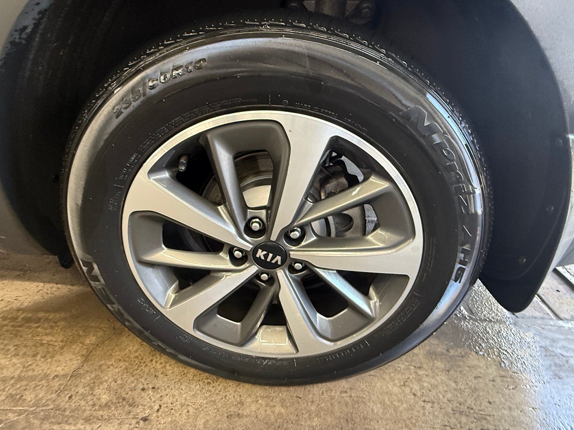 Kia Sorento 2020 - Thumbnail 7