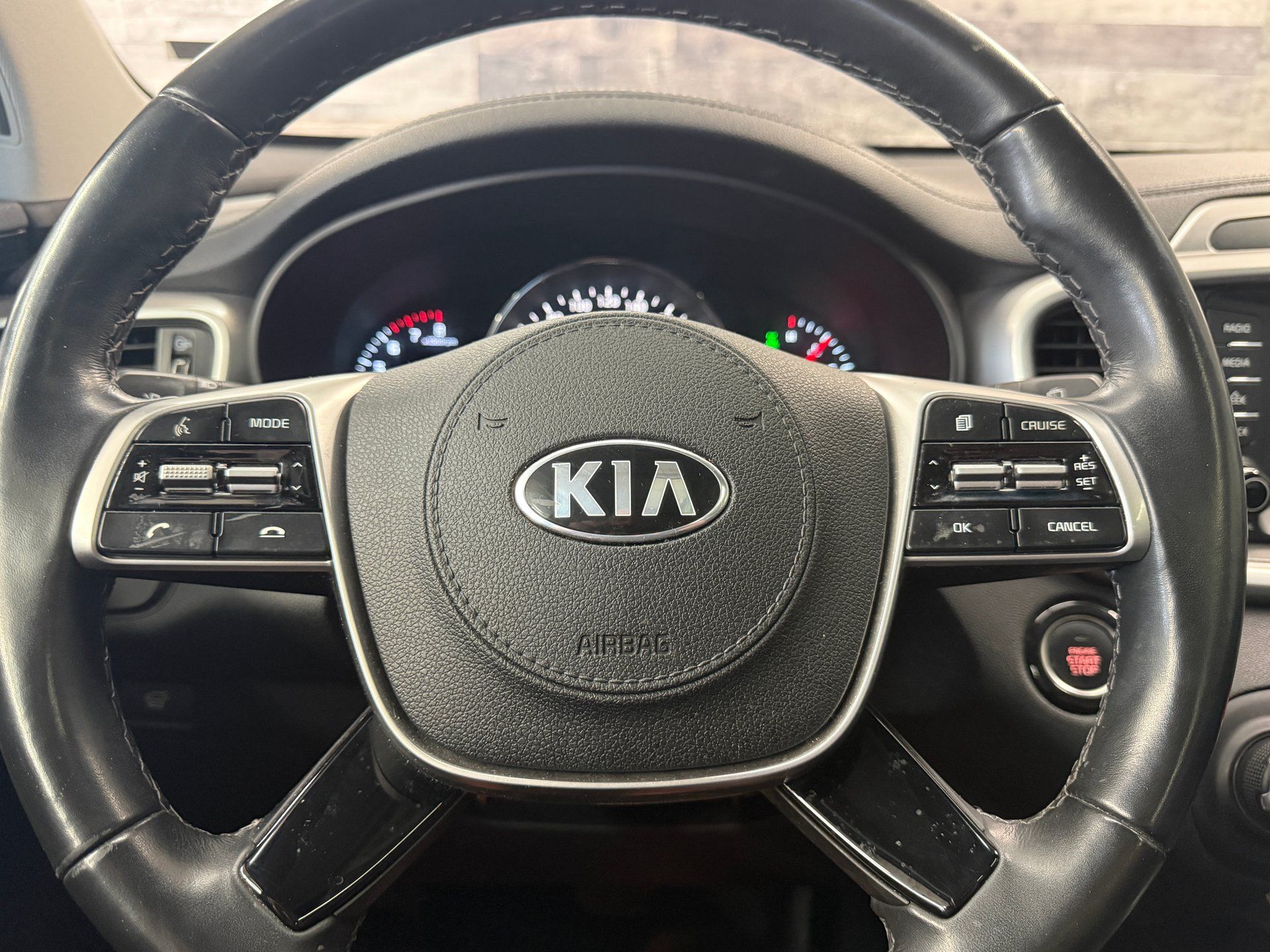 Kia Sorento 2020 - Thumbnail 12