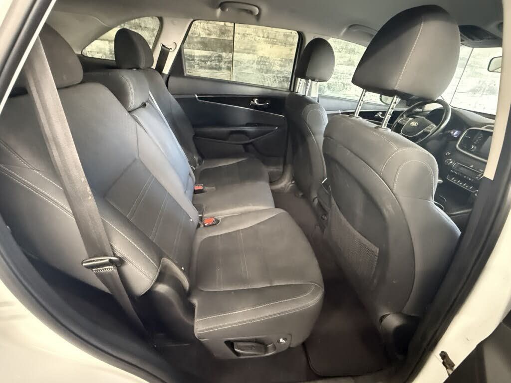 Kia Sorento 2020 - Thumbnail 20