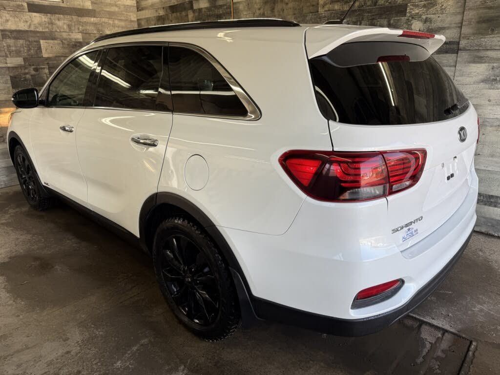 Kia Sorento 2020 - Thumbnail 5