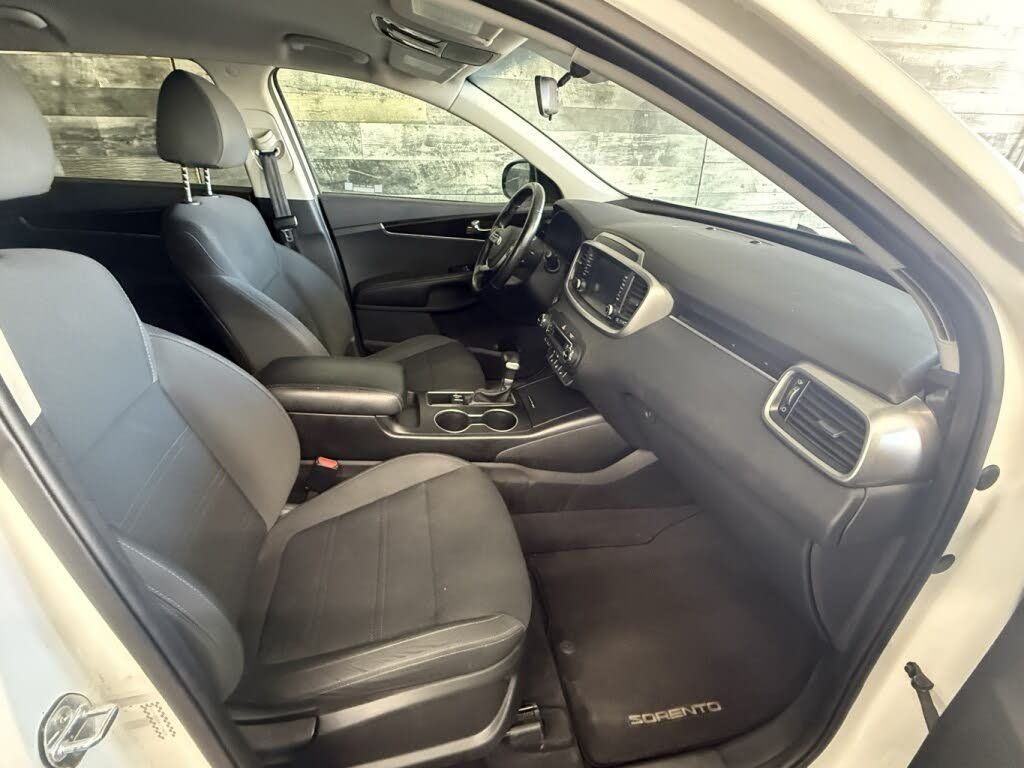 Kia Sorento 2020 - Thumbnail 21