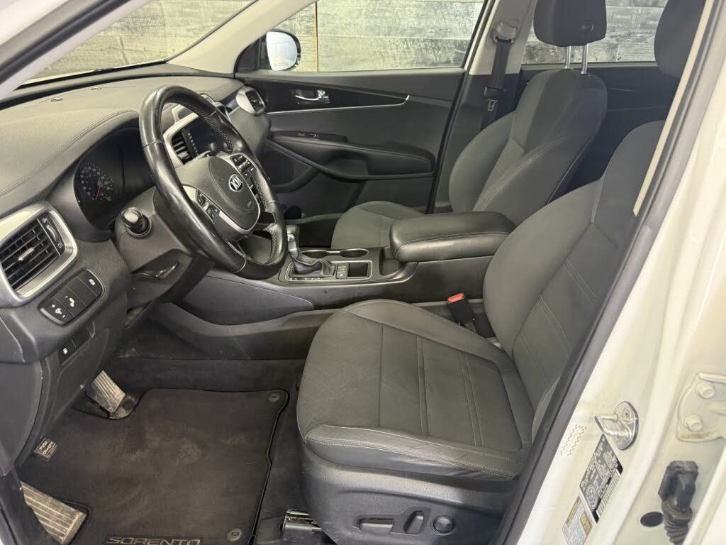 Kia Sorento 2020 - Thumbnail 11