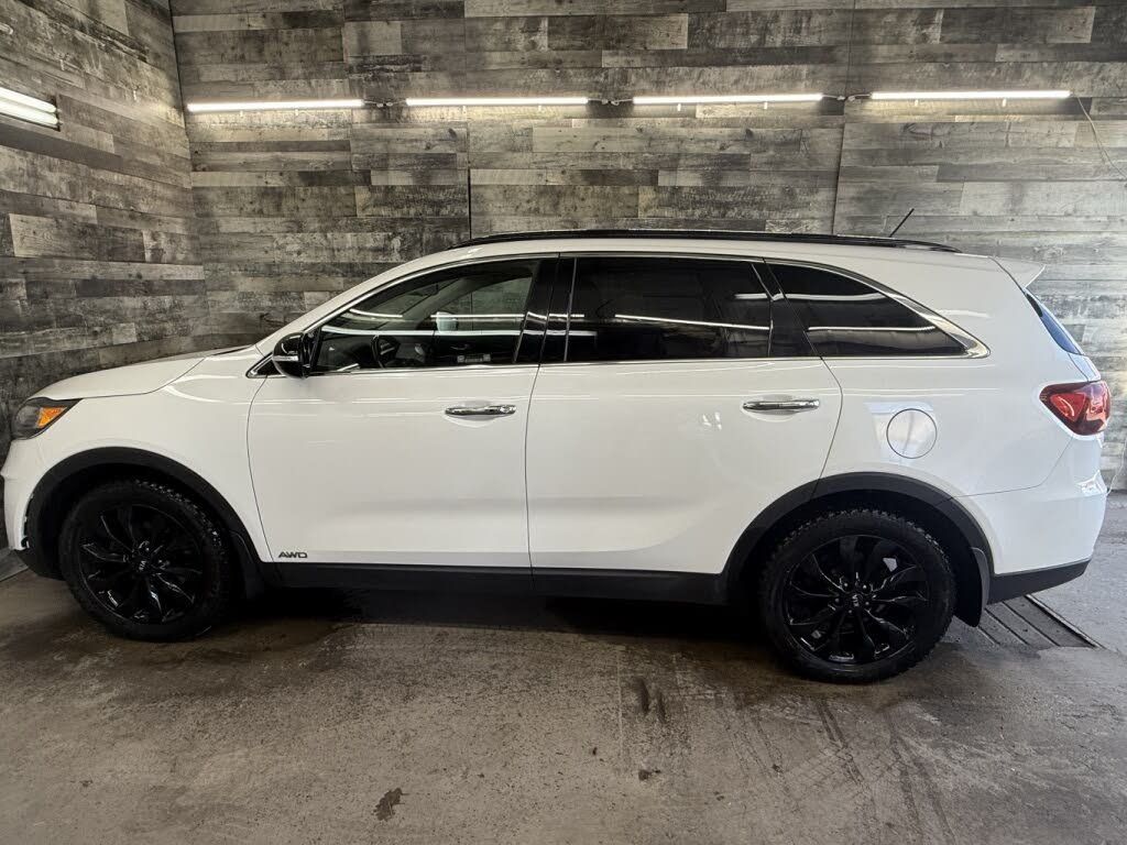 Kia Sorento 2020 - Thumbnail 8