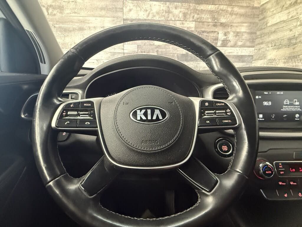 Kia Sorento 2020 - Thumbnail 12