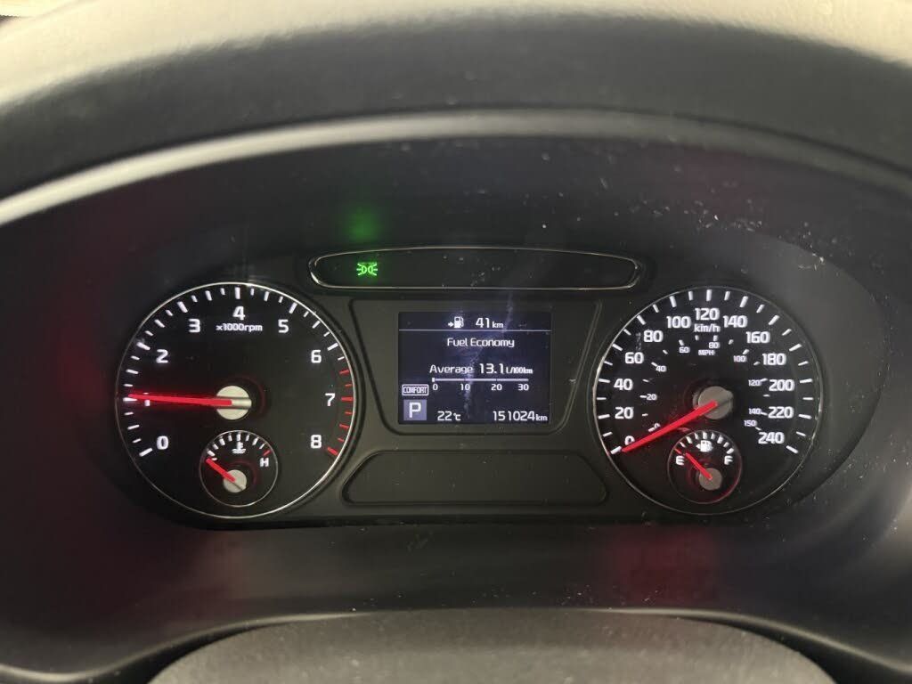 Kia Sorento 2020 - Thumbnail 14