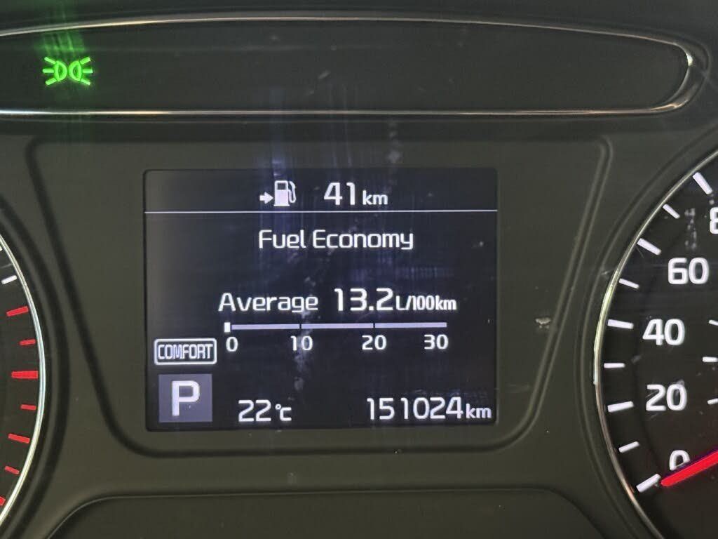 Kia Sorento 2020 - Thumbnail 15
