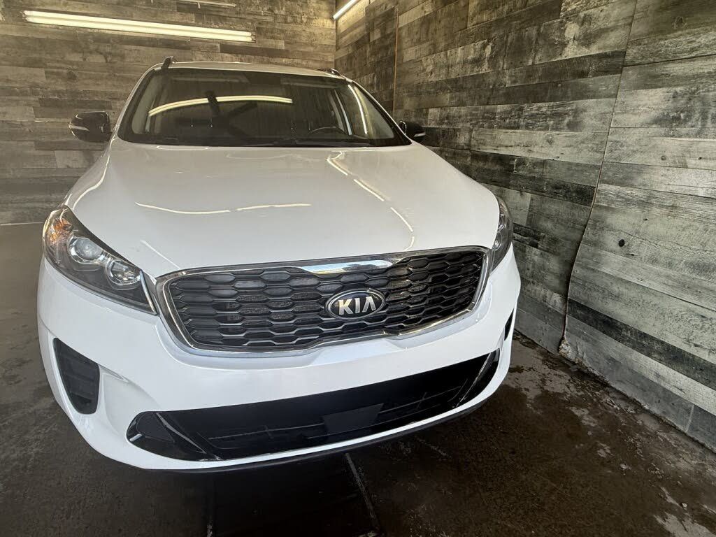 Kia Sorento 2020 - Thumbnail 2
