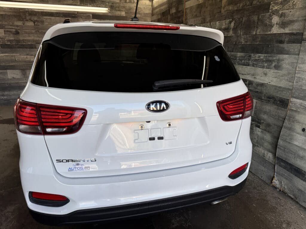 Kia Sorento 2020 - Thumbnail 6