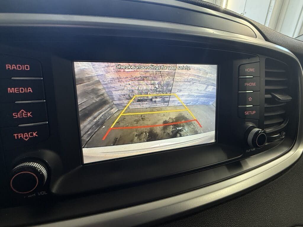 Kia Sorento 2020 - Thumbnail 16