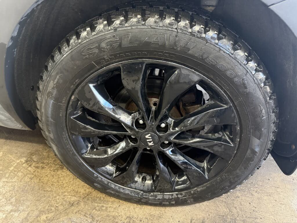 Kia Sorento 2020 - Thumbnail 7