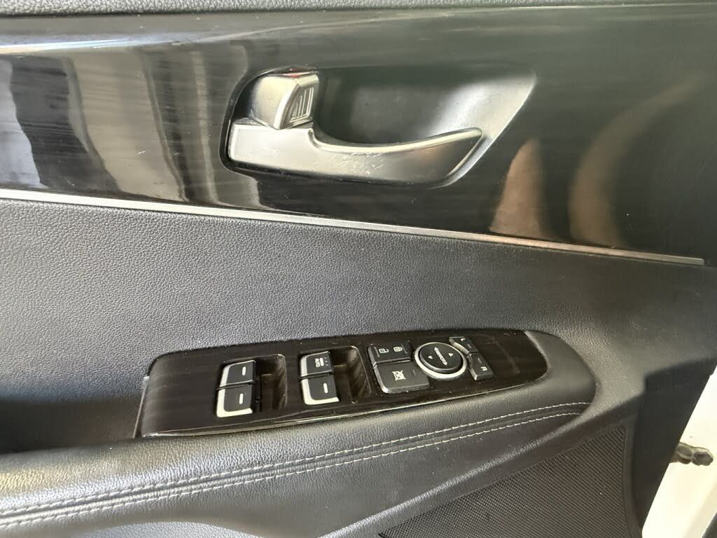 Kia Sorento 2020 - Thumbnail 19