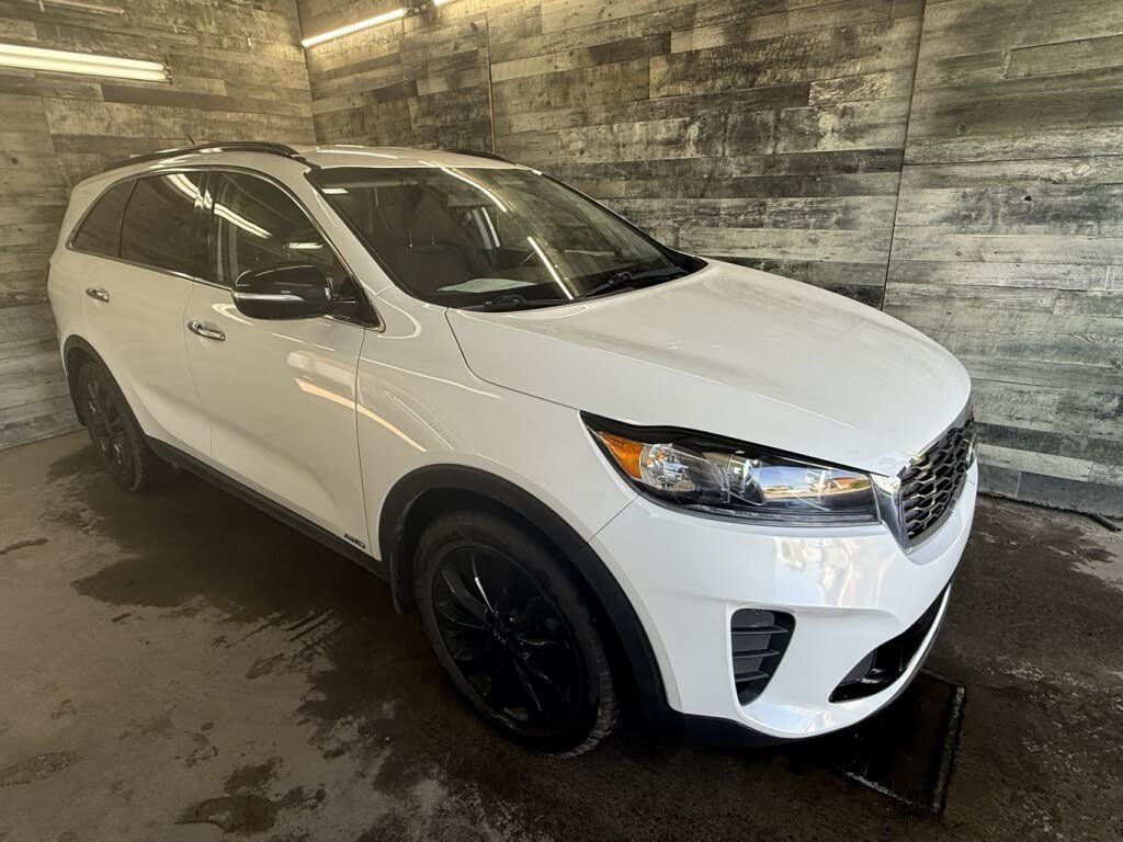 Kia Sorento 2020 - Thumbnail 1