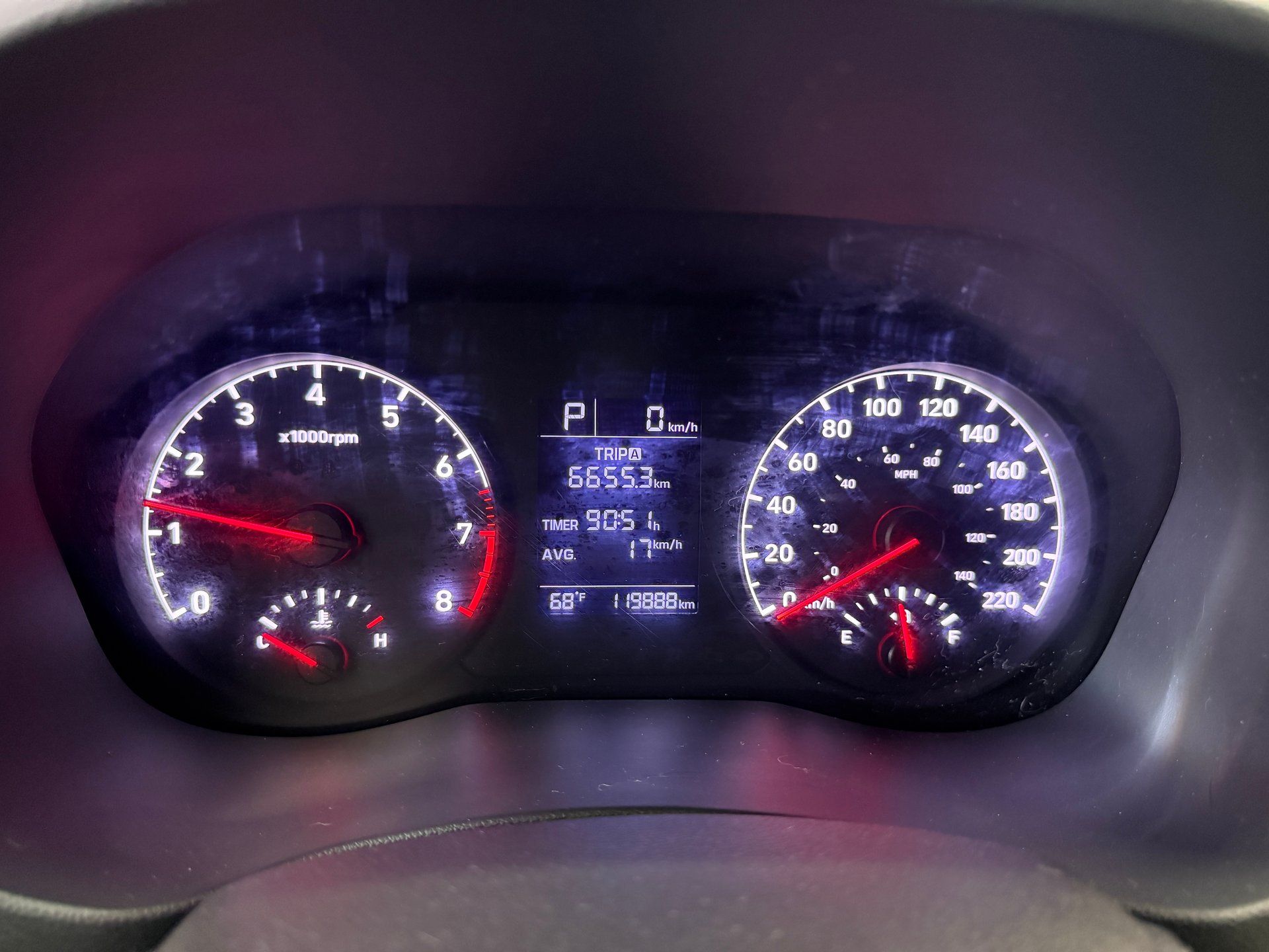 Hyundai Accent 2019 - Thumbnail 11