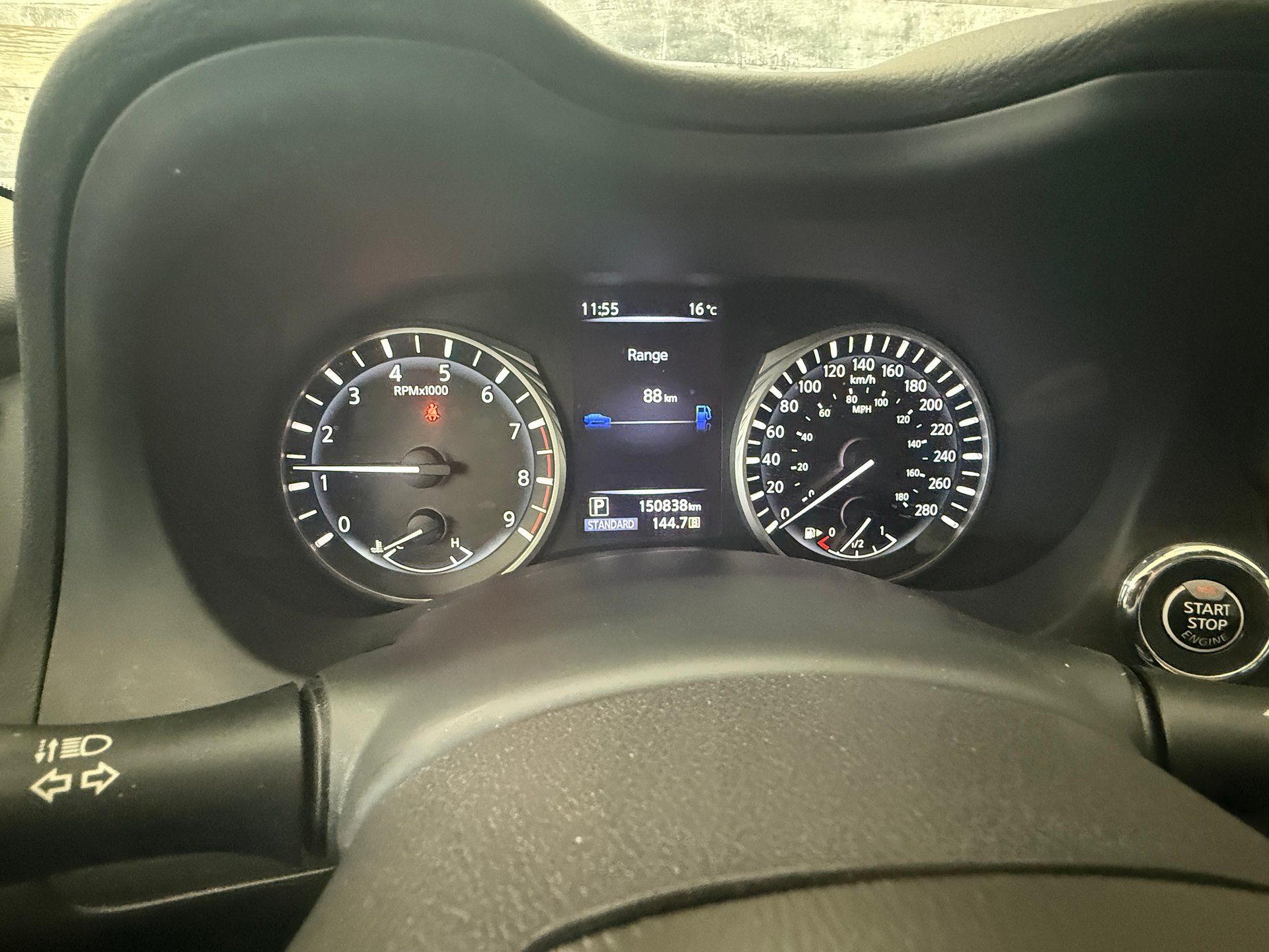 INFINITI Q50 2018 - Thumbnail 14