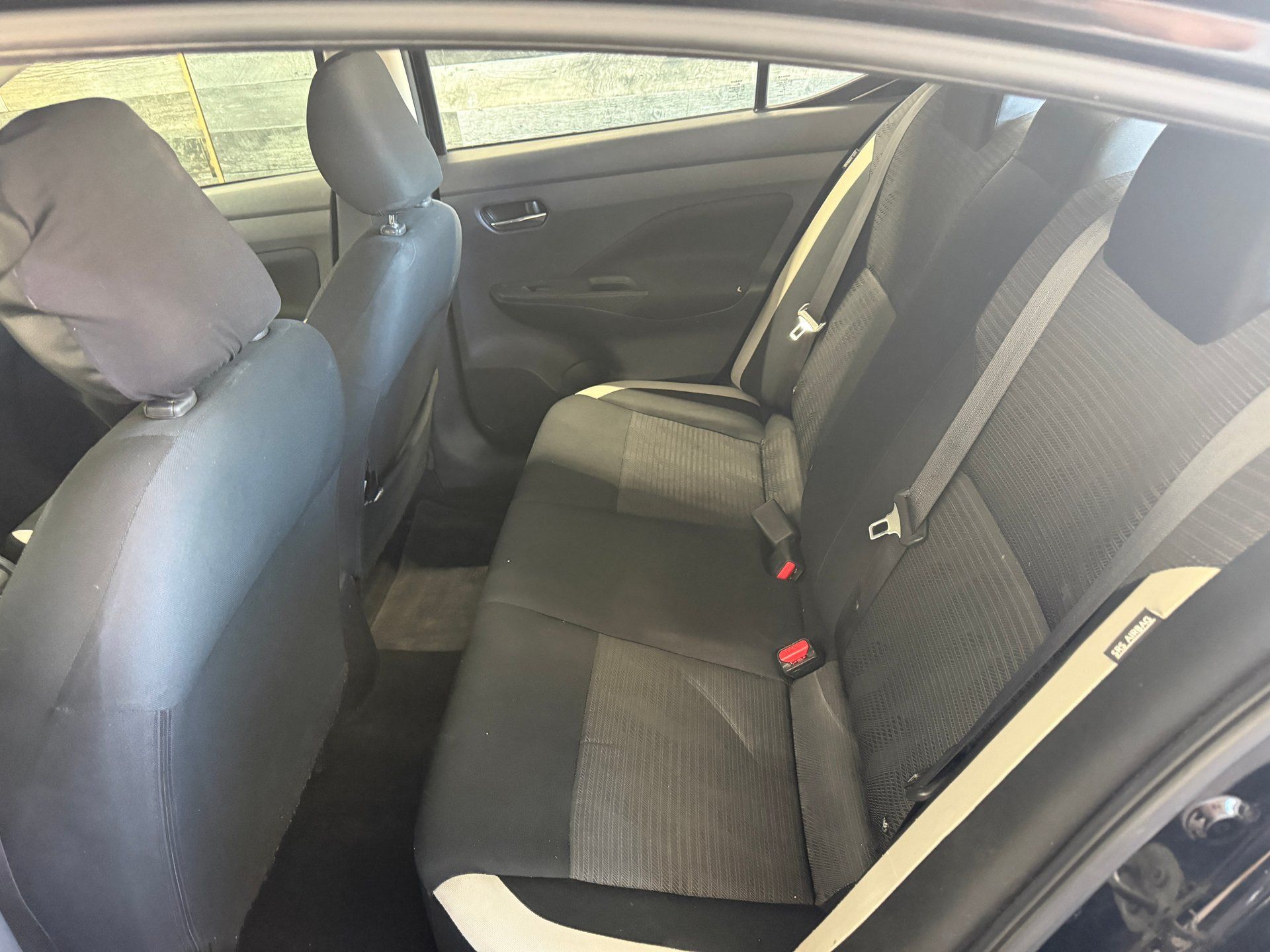 Nissan Versa 2021 - Thumbnail 11