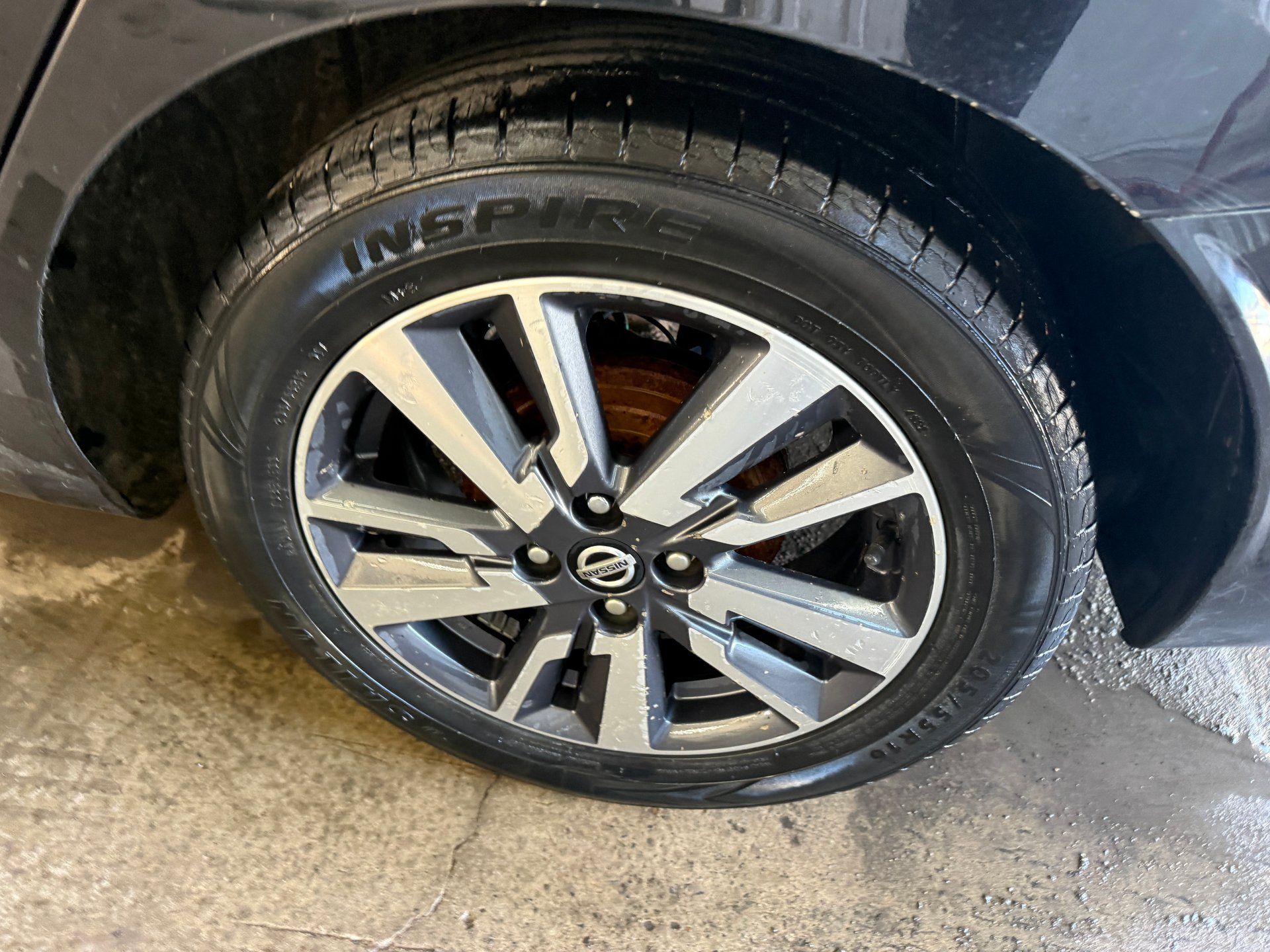 Nissan Versa 2021 - Thumbnail 6
