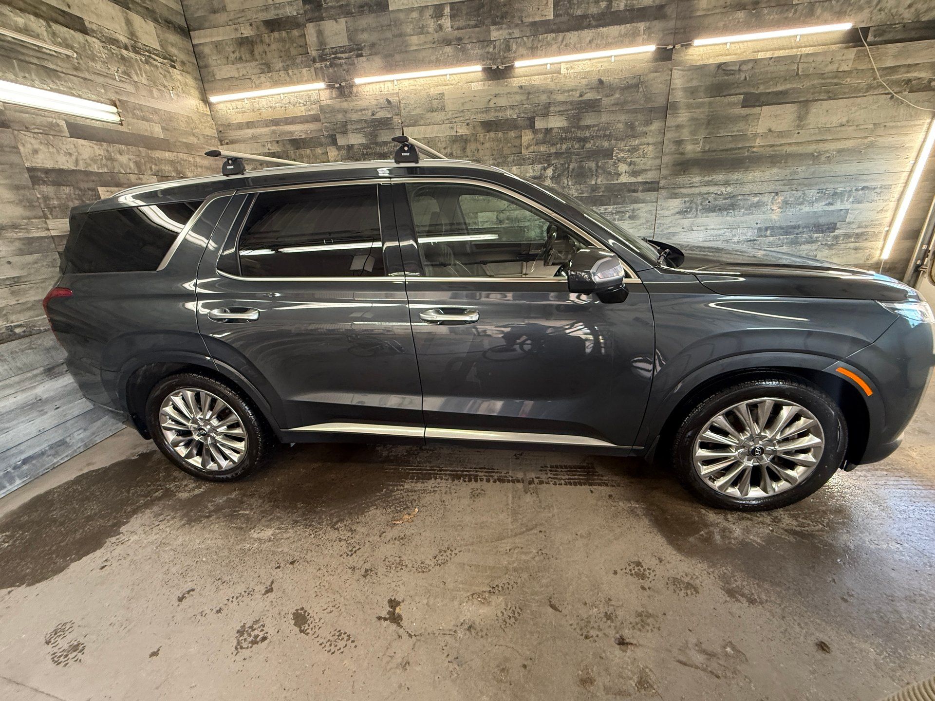 Hyundai Palisade 2020 - Thumbnail 4